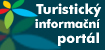Turistický informační portál